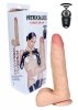Wibrator-HERKULES-LOVECLONEX 8-vibration USB Remote Control